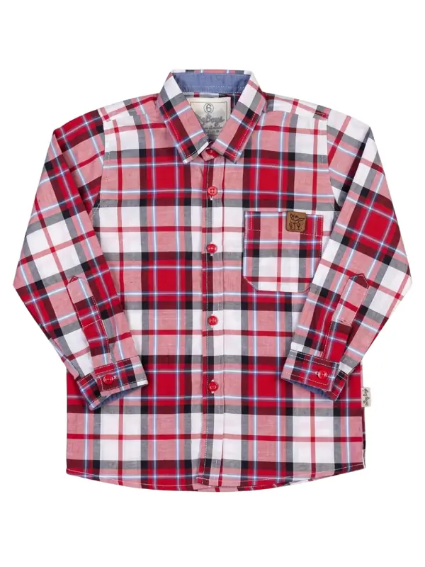 Categoría Camisetas de ropa infantil Big Boys Ecuador