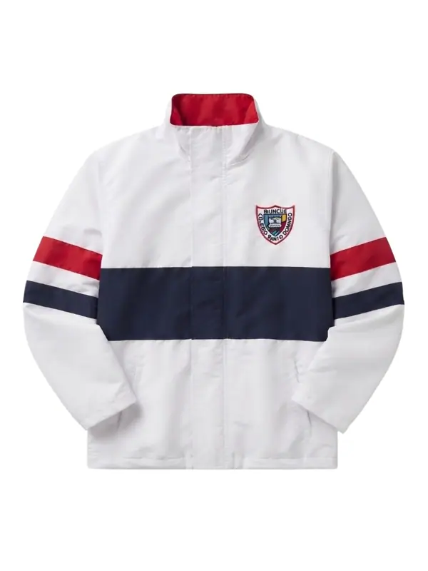 Chaqueta Colegio Santo Domingo — Colegios - Santo Domingo Big Boys Ecuador