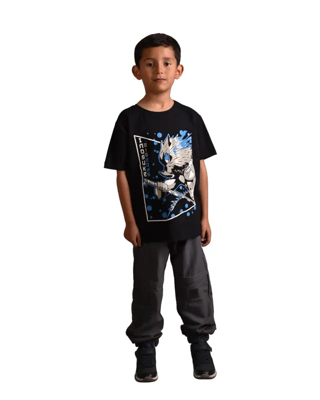 Pantalon Baggy Nautica Gris Niño - Talla 8 — Jeans y Pantalones Big Boys Ecuador