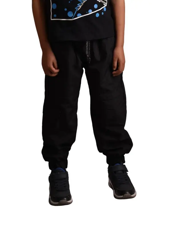 Pantalon Baggy Nautica Negro Niño - Talla 14 — Jeans y Pantalones Big Boys Ecuador