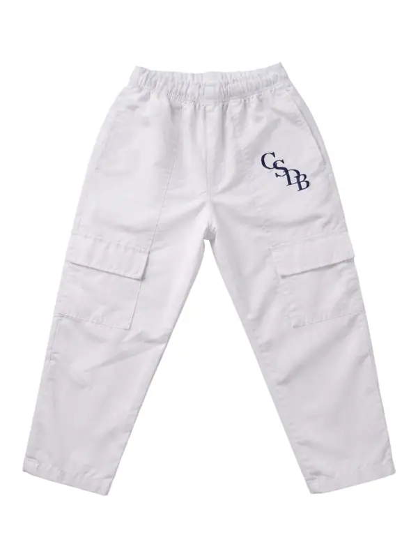 Pantalon Colegio Santo Domingo — Colegios - Santo Domingo Big Boys Ecuador