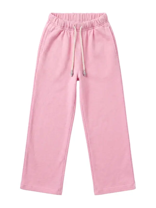 Pantalon Sudadera Froster Rosa Niña - Talla 12 — Jeans y Pantalones Big Boys Ecuador